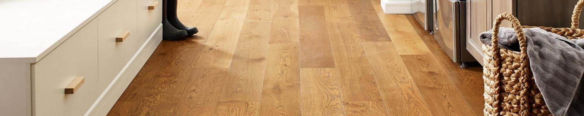 Hardwood Flooring from Fallon Enterprises Inc In Mooresville