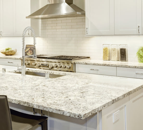 FALLON ENTERPRISES INC Countertops